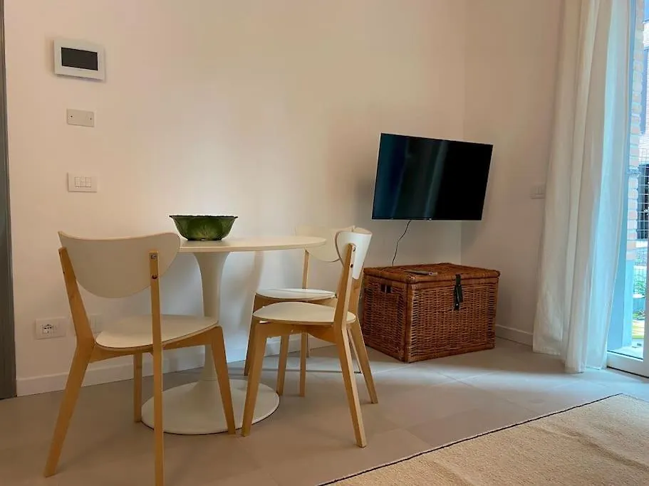 Zero 12 Apartment Milan