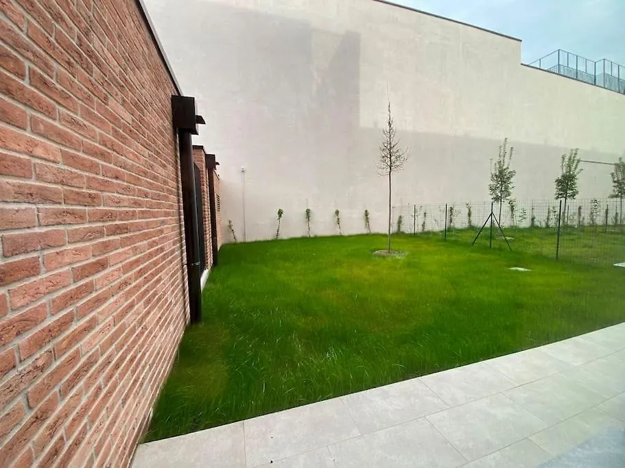 Zero 12 Apartment Milan