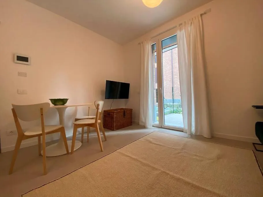 Zero 12 Apartment Milan Italy