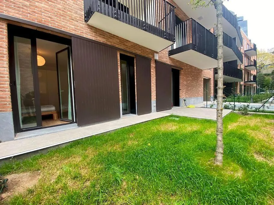 Zero 12 Apartment Milan