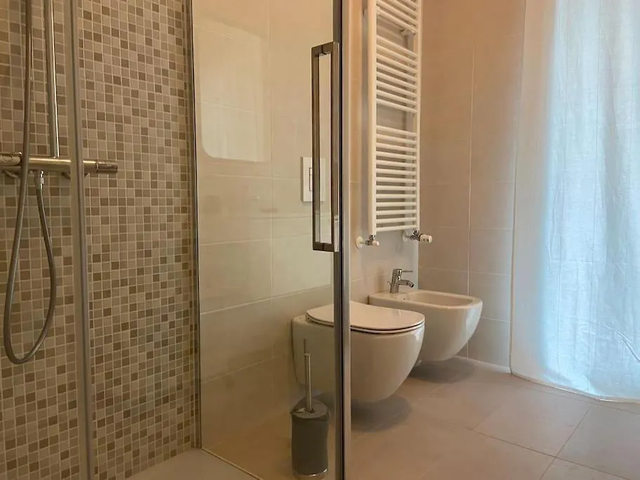 Zero 12 Apartment Milan