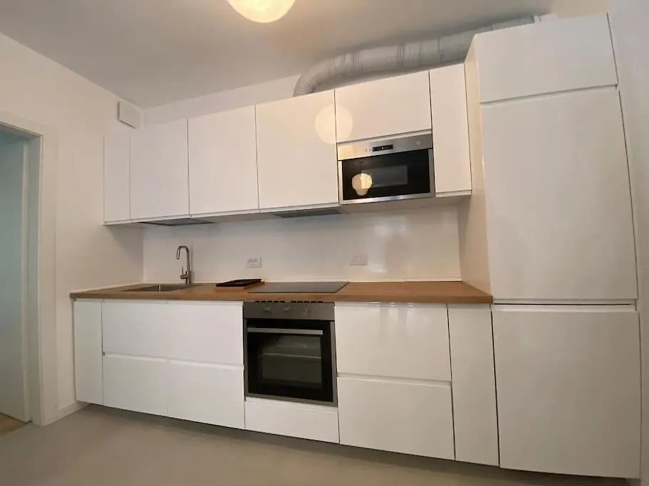 Zero 12 Apartment Milan 0*,