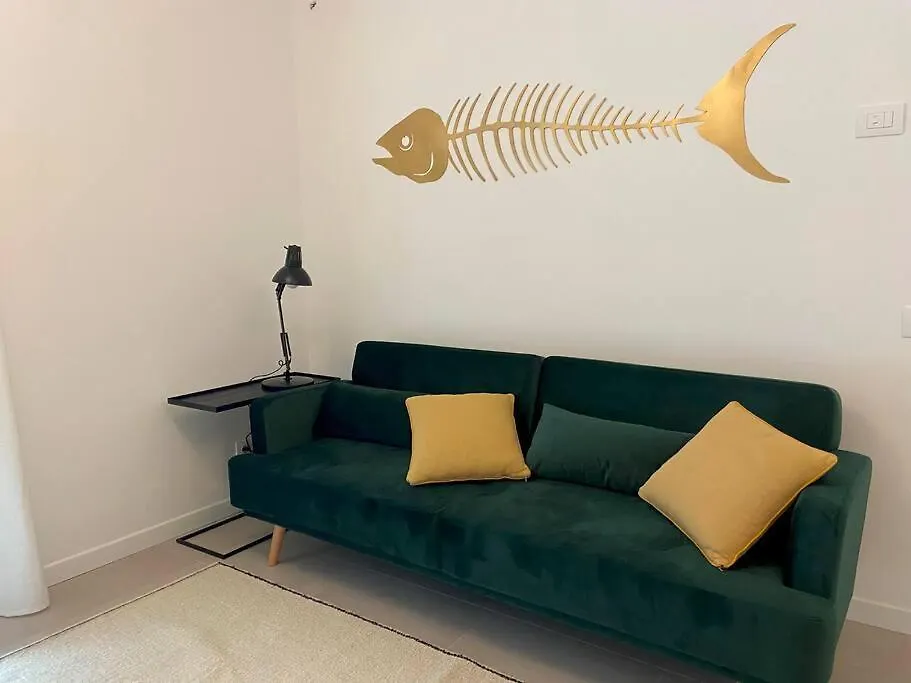 Zero 12 Apartment Milan