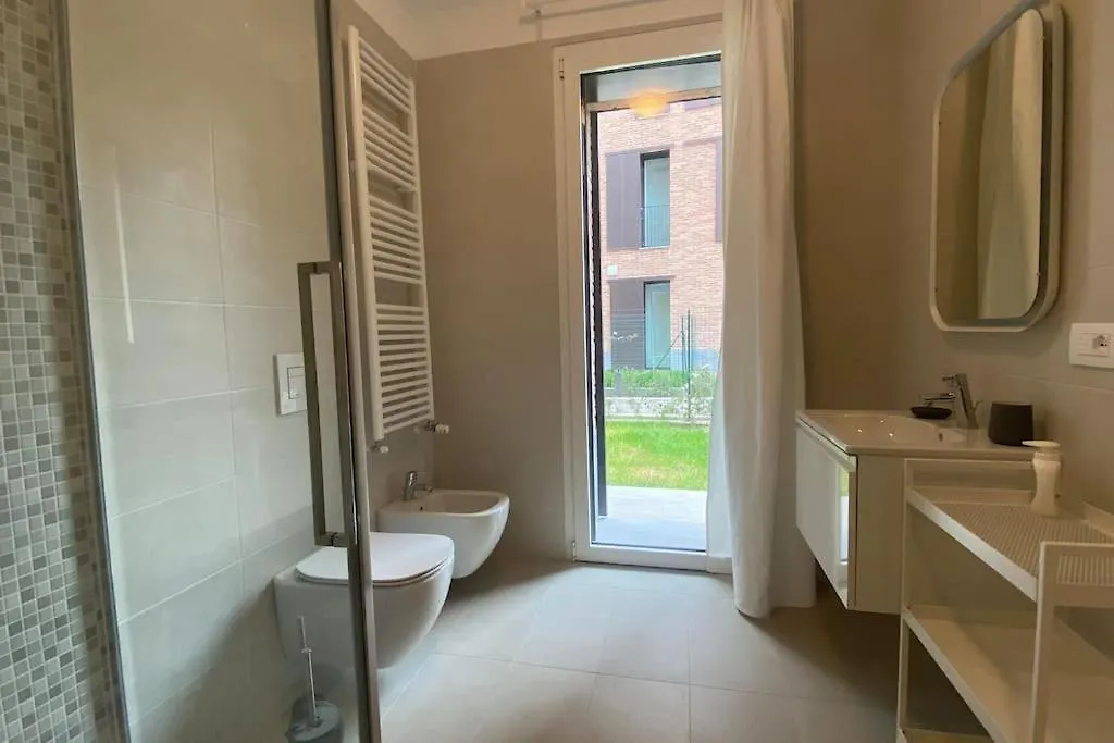 Zero 12 Apartment Milan Italy